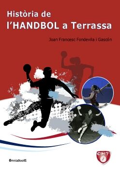 HIST�RIA DE L HANDBOL A TERRASSA