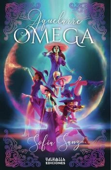 AQUELARRE OMEGA
