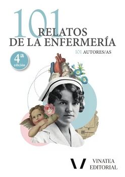 101 RELATOS DE LA ENFERMER�A