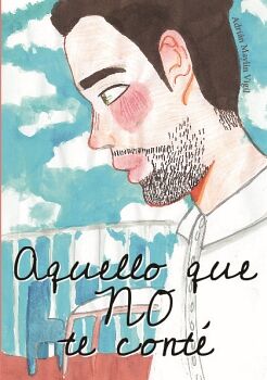 AQUELLO QUE NO TE CONT�