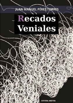 RECADOS VENIALES