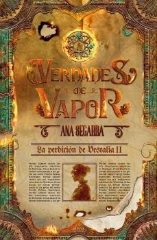 VERDADES DE VAPOR
