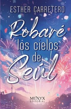 ROBAR LOS CIELOS DE SEL