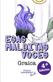 ESAS MALDITAS VOCES
