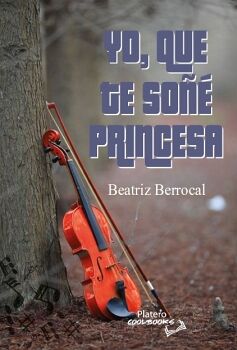 YO QUE TE SO�E PRINCESA