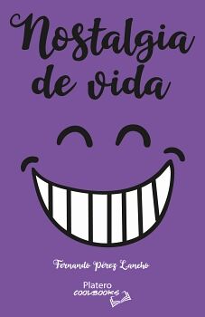 NOSTALGIA DE VIDA