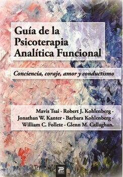 GUA DE PSICOTERAPIA ANALTICA FUNCIONAL