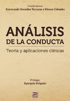 ANLISIS DE LA CONDUCTA