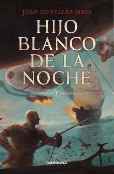 HIJO BLANCO DE LA NOCHE