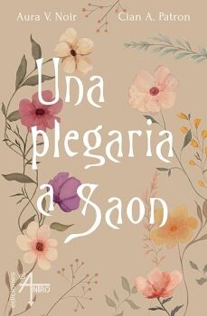 UNA PLEGARIA A SAON