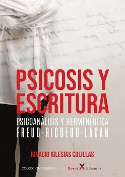 PSICOSIS Y ESCRITURA