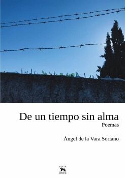 DE UN TIEMPO SIN ALMA