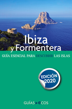 IBIZA Y FORMENTERA