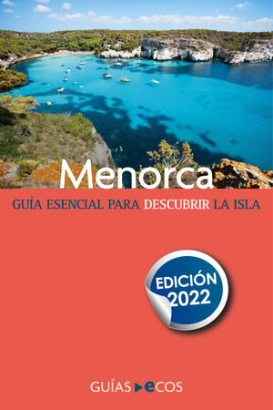 GUA DE MENORCA