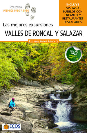 VALLES DE RONCAL Y SALAZAR