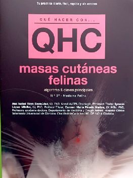 MASAS CUTNEAS FELINAS