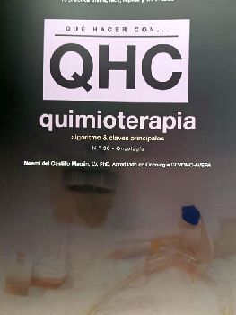 QUIMIOTERAPIA