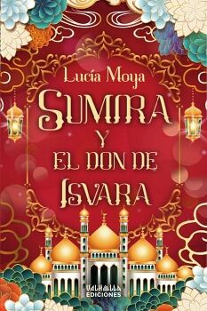 SUMIRA Y EL DON DE ISVARA
