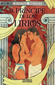 EL PRNCIPE DE LOS LIRIOS