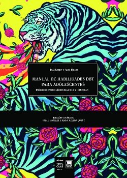 MANUAL EN HABILIDADES DBT PARA ADOLESCENTES