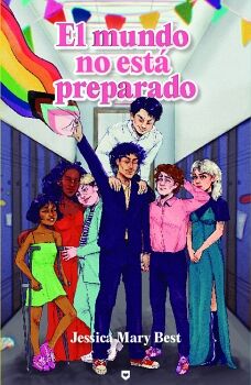 EL MUNDO NO EST� PREPARADO