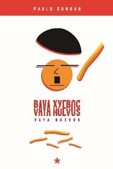 VAYA HUEVOS