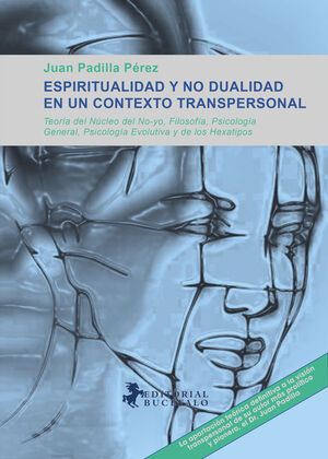 ESPIRITUALIDAD Y NO DUALIDAD