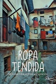 ROPA TENDIDA