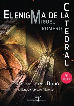 EL ENIGMA DE LA CATEDRAL