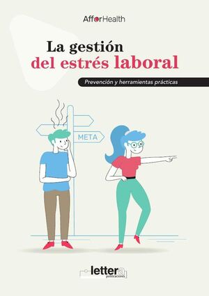 LA GESTIN DEL ESTRS LABORAL