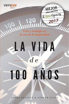 LA VIDA DE 100 AOS