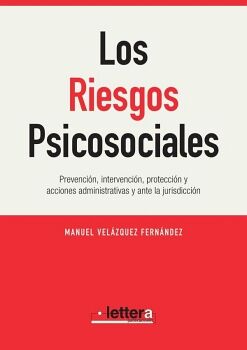 LOS RIESGOS PSICOSOCIALES