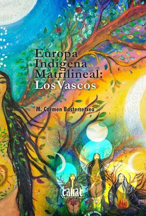 EUROPA INDGENA MATRILINEAL
