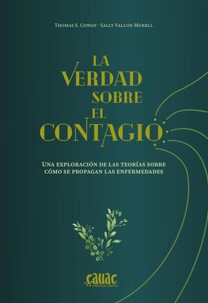 LA VERDAD SOBRE EL CONTAGIO