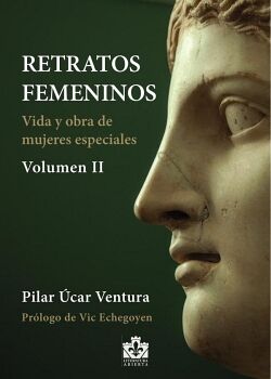 RETRATOS FEMENINOS VOLUMEN II