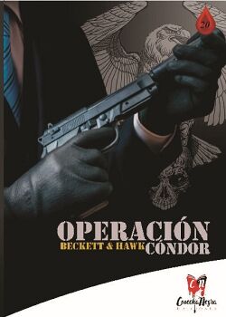 OPERACIN CNDOR