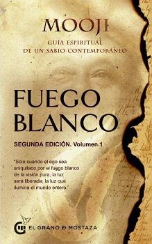 FUEGO BLANCO. VOL. 1 (NUEVA EDICIN)