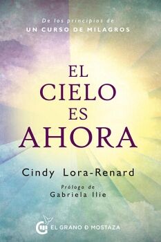 EL CIELO ES AHORA