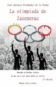 LA OLIMPIADA DE JASENOVAC