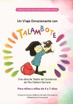 UN VIAJE EMOCIONANTE CON TALAMBOTE