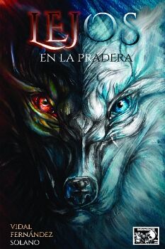 LEJOS EN LA PRADERA