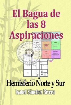EL BAGUA DE LAS 8 ASPIRACIONES. HEMISFERIO NORTE Y SUR
