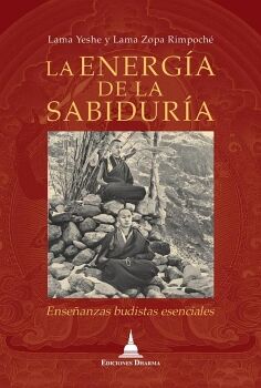 LA ENERG�A DE LA SABIDUR�A