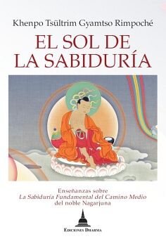 EL SOL DE LA SABIDURA