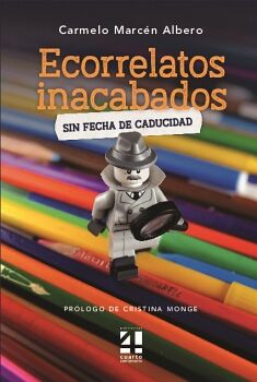 ECORRELATOS INACABADOS 