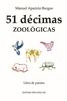51 DCIMAS ZOOLGICAS