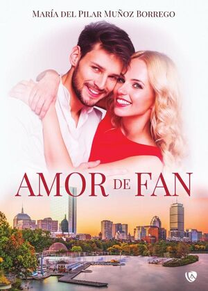 AMOR DE FAN