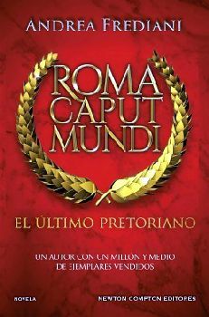 ROMA CAPUT MUNDI