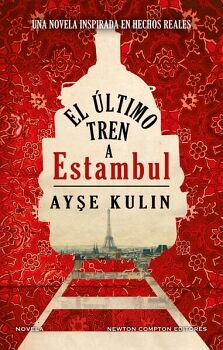 EL �LTIMO TREN A ESTAMBUL