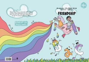 FRIENDSHIP